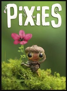 Pixies