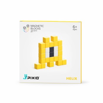 Pixio: Mini Monsters - Helix