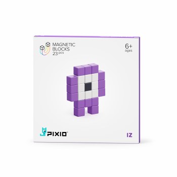 Pixio: Mini Monsters - Iz