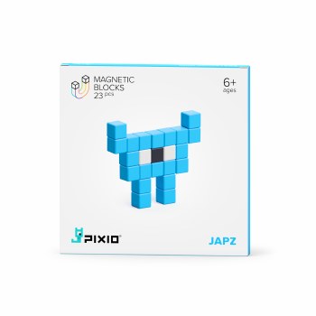 Pixio: Mini Monsters - Japz