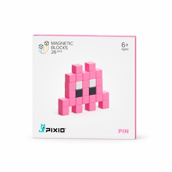 Pixio: Mini Monsters - Pin