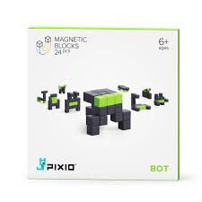 Pixio: Story Series - Bot