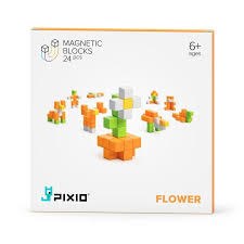 Pixio: Story Series - Flower