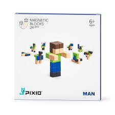 Pixio: Story Series - Man