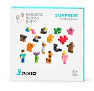 Pixio: Surprise Creature
