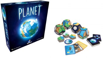 Planet