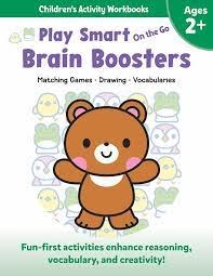 Play Smart Brain Booster 2+