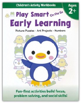 Play Smart Early Learning 2+