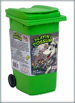 Playin' Possum Game
