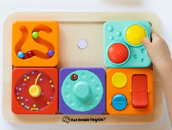Playtab Board