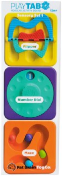 Playtab Tile Set 1