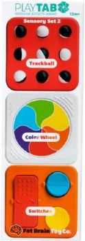 Playtab Tile Set 2