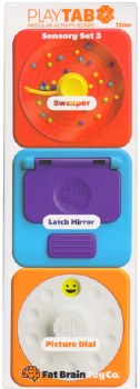 Playtab Tile Set 3