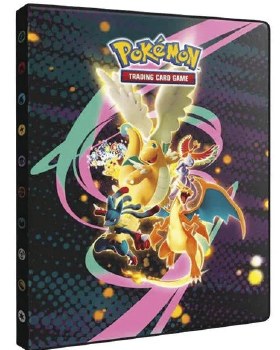 Pokemon 9 Pkt Port Phantasmal