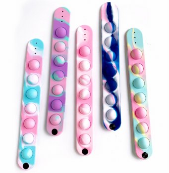 Pop Fidgety: Bracelet