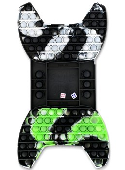 Pop Fidgety Game Board: Game Controller