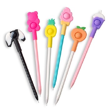 Pop Fidgety: PenTopper