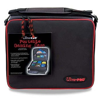 Portable Gaming Case UltraPro