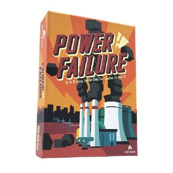 Power Failure