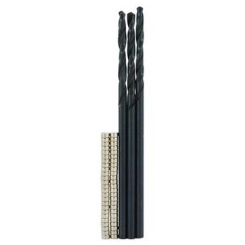 Magnet/Drill Bit Combo Pack