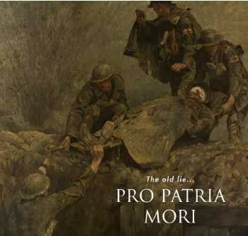 Pro Patria Mori