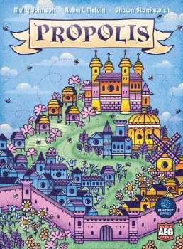 Propolis