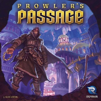 Prowler's Passage