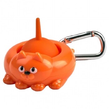 Pull n Pop Cat