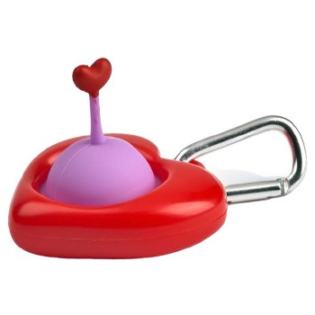 Pull n Pop- Heart