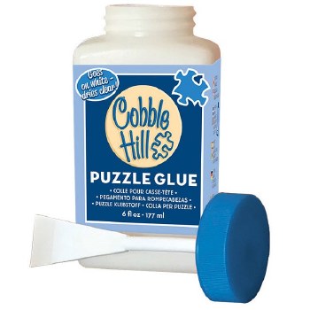 Puzzle Glue
