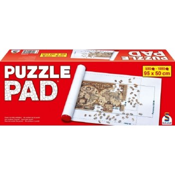 Puzzle Pad 1000 pieces