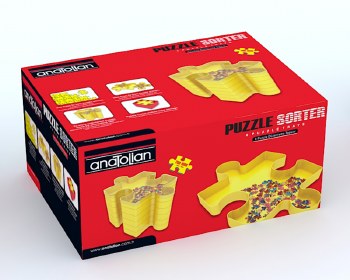 The Puzzle Sorter