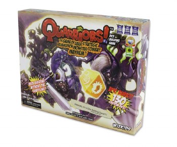 Quarriors!