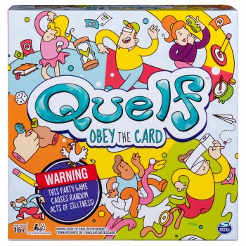Quelf