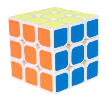 Quick Cube