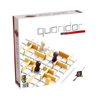 Quoridor Mini