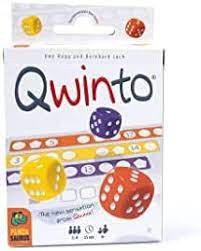 Qwinto