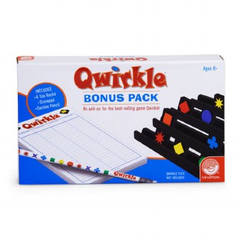 Qwirkle: Bonus Pack