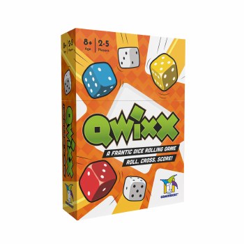 Qwixx