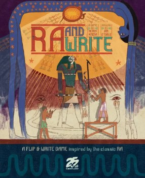 RA and Write