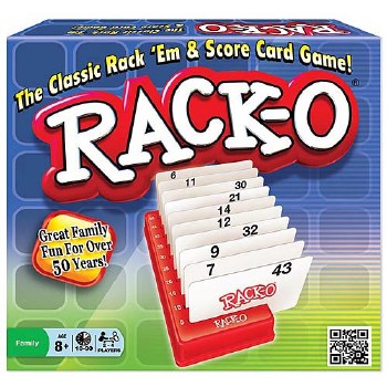 Rack-O