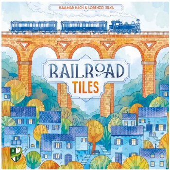 Railroad Tiles