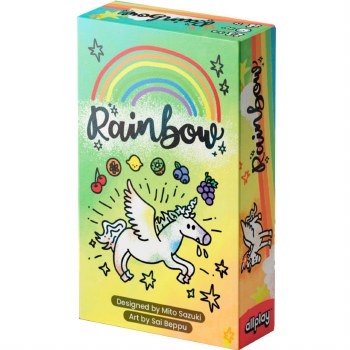 Rainbow All Play