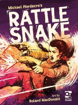 Rattlesnake