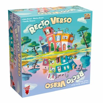 Recto  Verso
