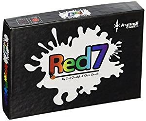 Red 7