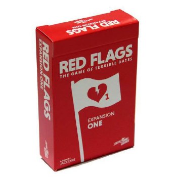 Red Flags: Expansion One