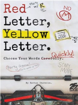 Red Letter, Yellow Letter.