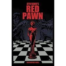 Red Pawn: The Graphic Novel