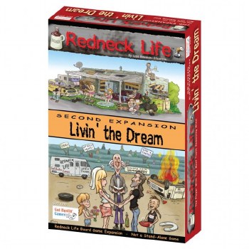 Redneck Life: Living the Dream Expansion